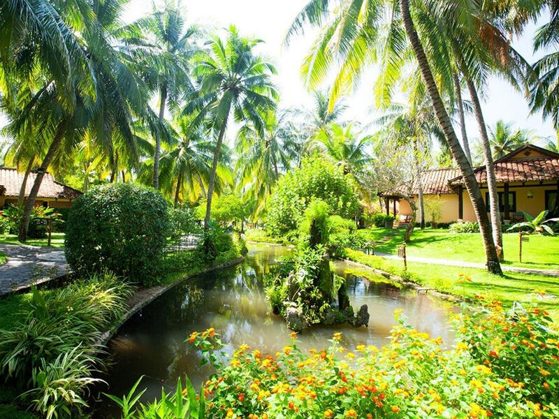 Seahorse Resort & Spa
