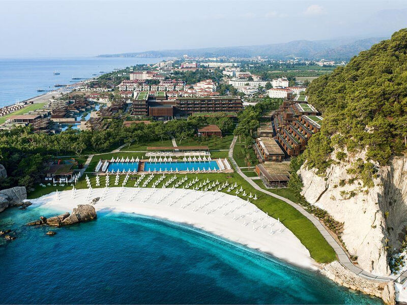 Sealife Family Resort