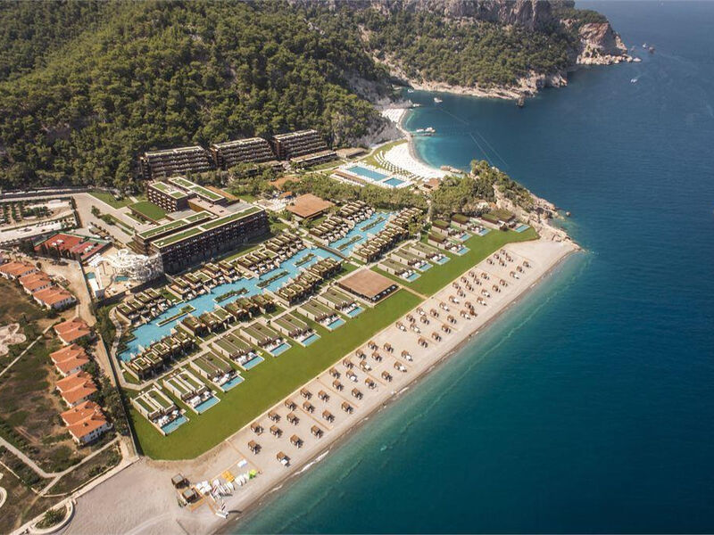 Sealife Family Resort