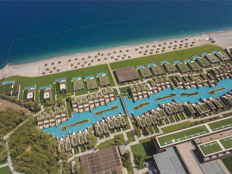 Sealife Family Resort