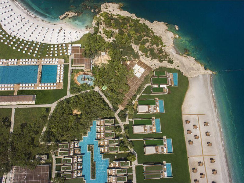 Sealife Family Resort