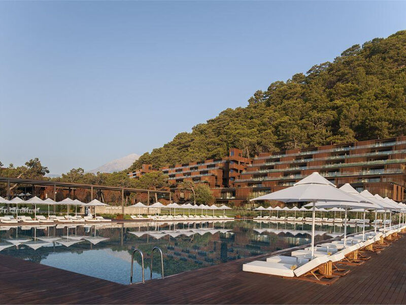 Sealife Family Resort