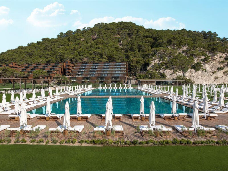 Sealife Family Resort