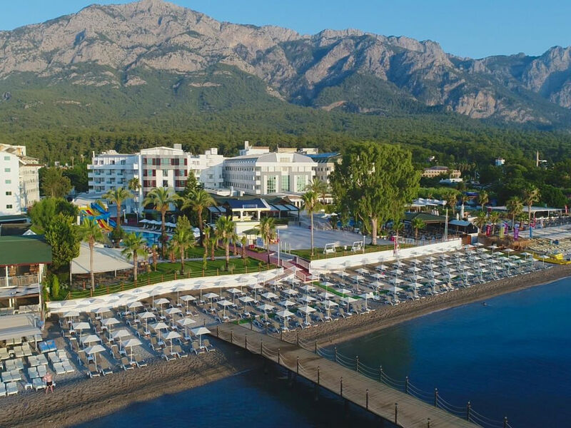Sealife Kemer