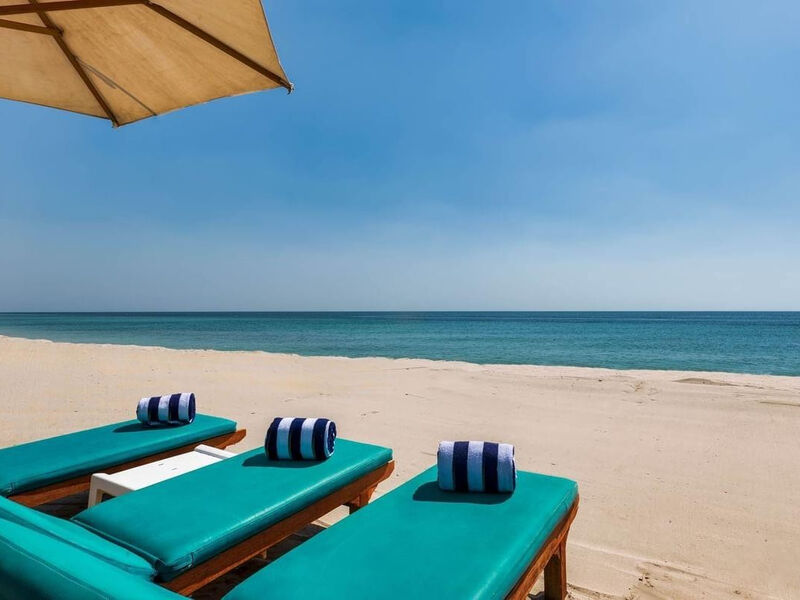 Sealine Beach, A Murwab Resort