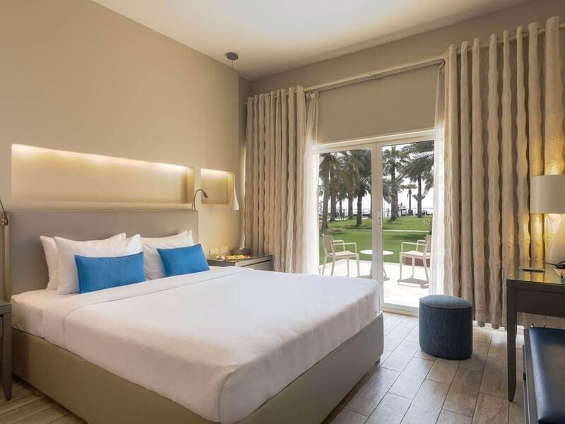 Sealine Beach, A Murwab Resort