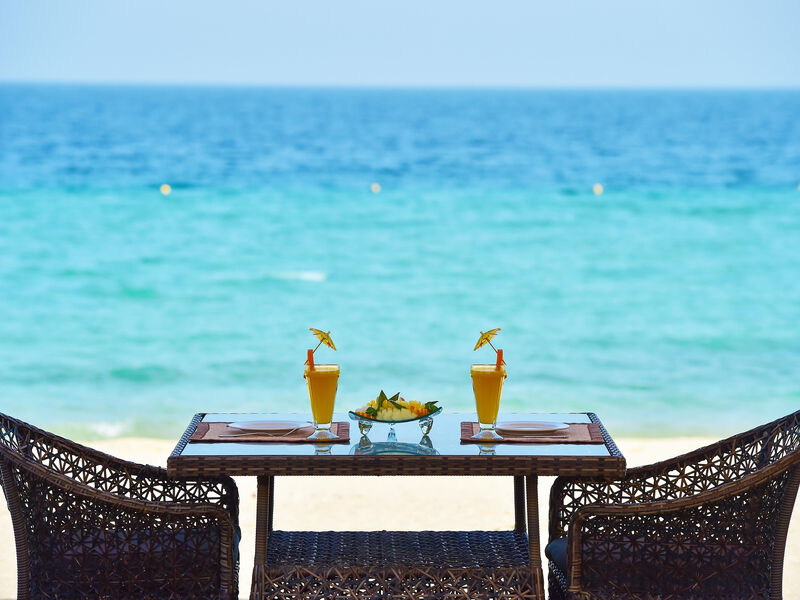 Sealine Beach Resort