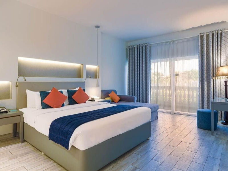 Sealine Beach Resort