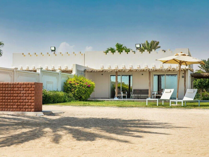 Sealine Beach Resort