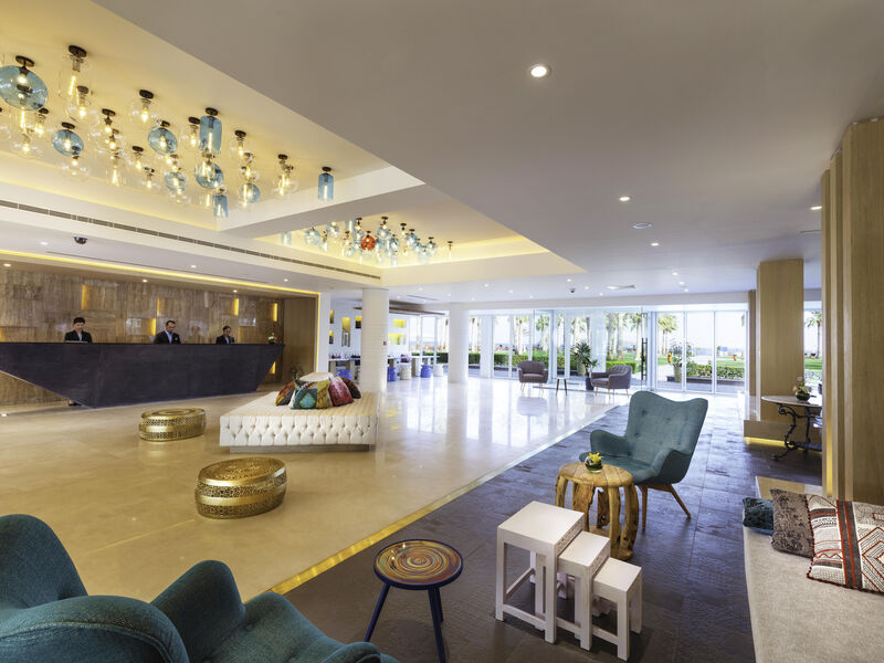 Sealine Beach Resort