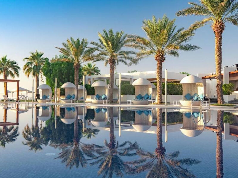 Sealine Beach Resort
