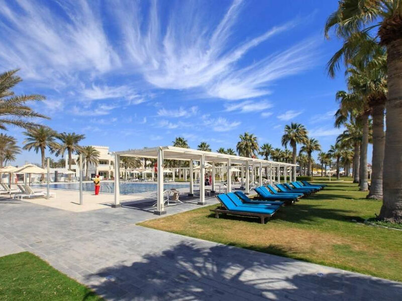 Sealine Beach Resort