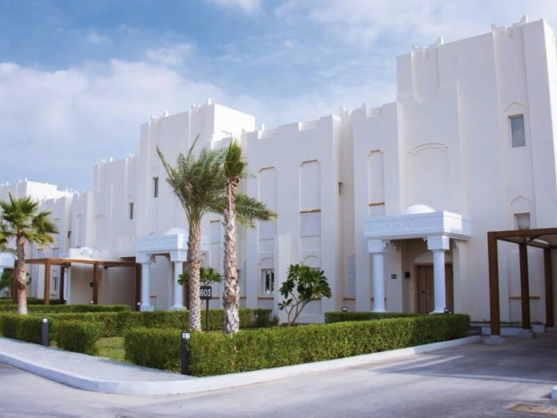 Sealine Beach Resort