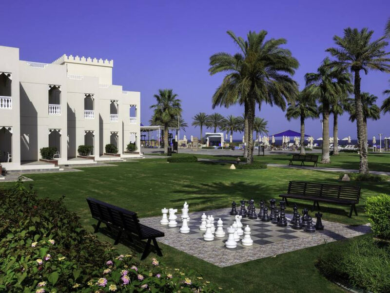 Sealine Beach Resort