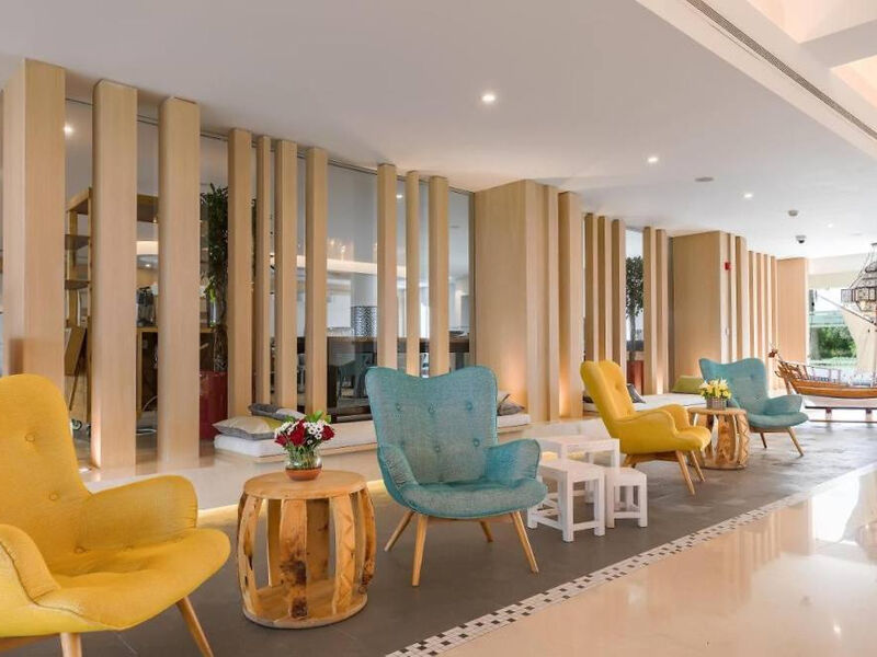 Sealine Beach Resort