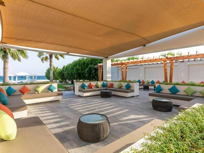 Sealine Beach Resort