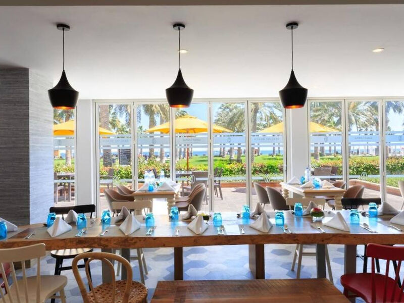 Sealine Beach Resort