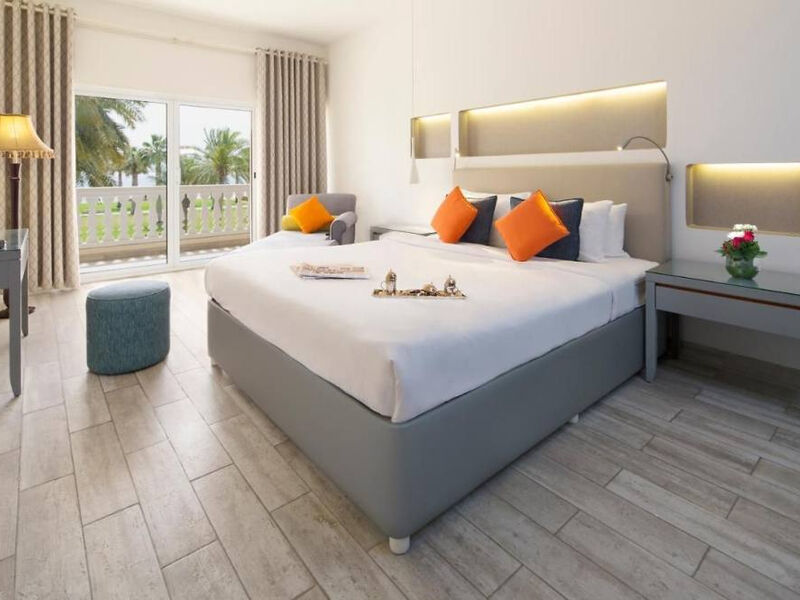 Sealine Beach Resort