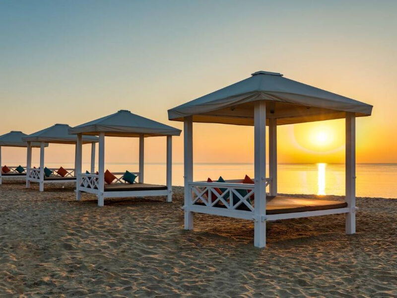 Sealine Beach Resort