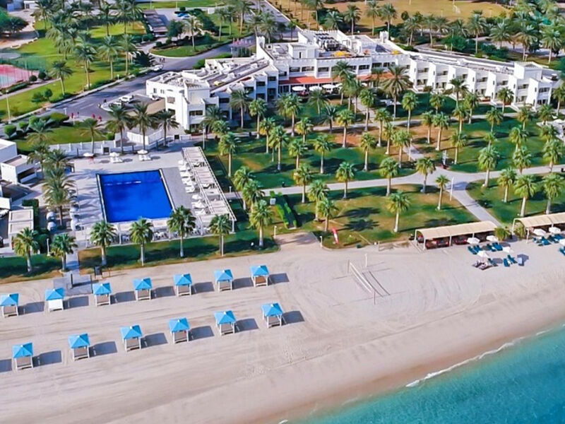 Sealine Beach Resort