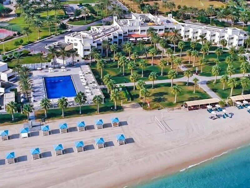 Sealine Beach Resort