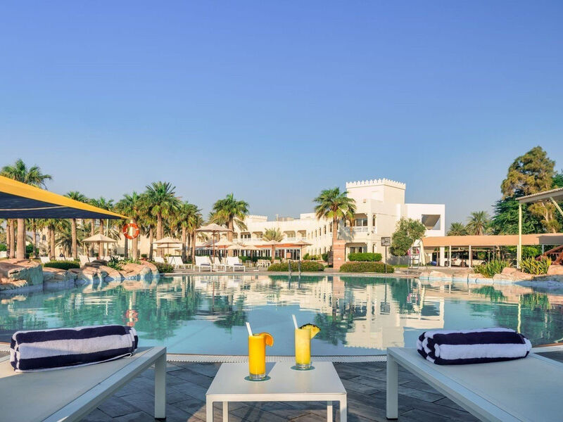 Sealine Beach Resort