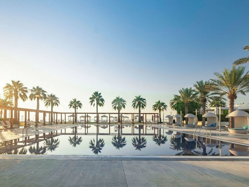 Sealine Beach Resort