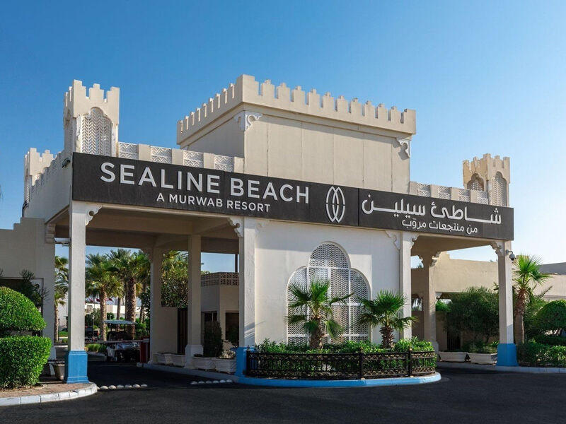 Sealine Beach Resort