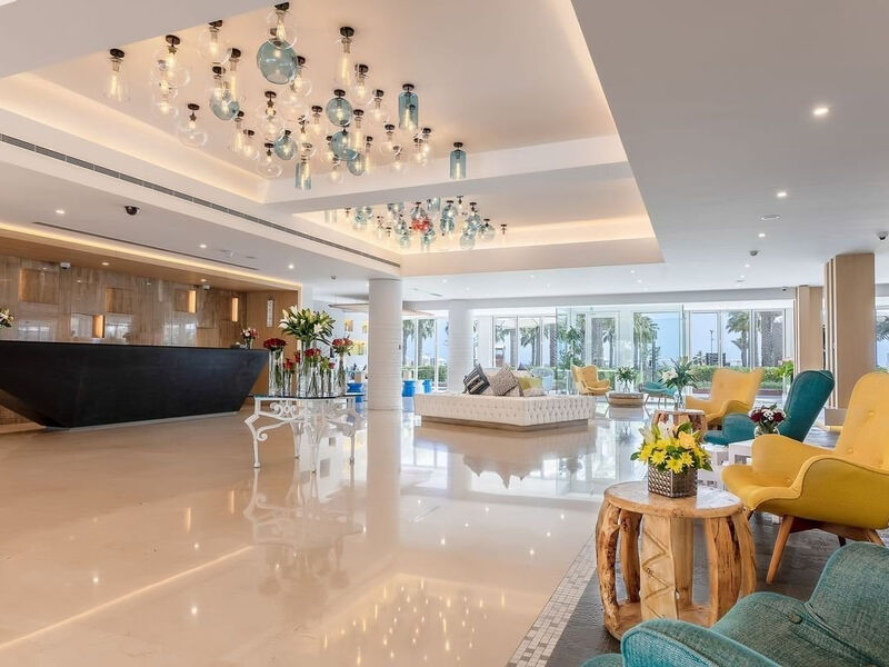 Sealine Beach Resort