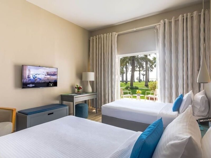 Sealine Beach Resort