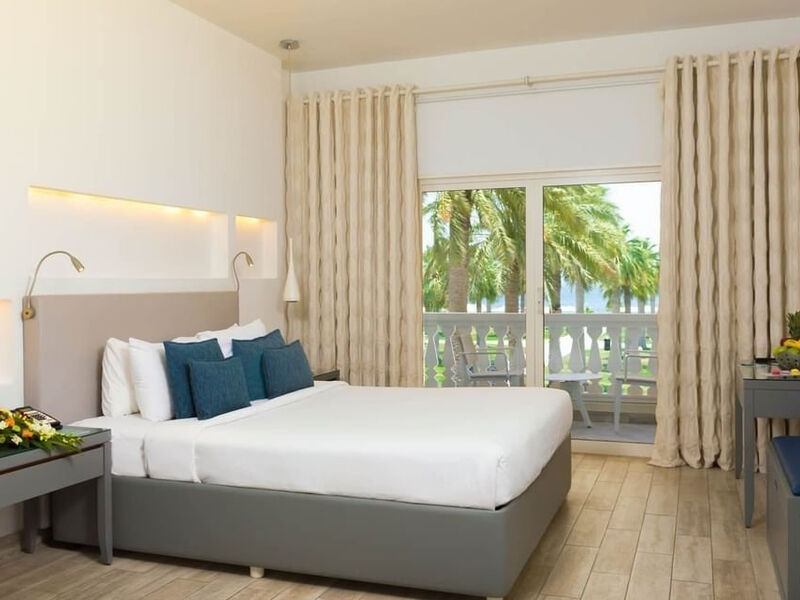 Sealine Beach Resort