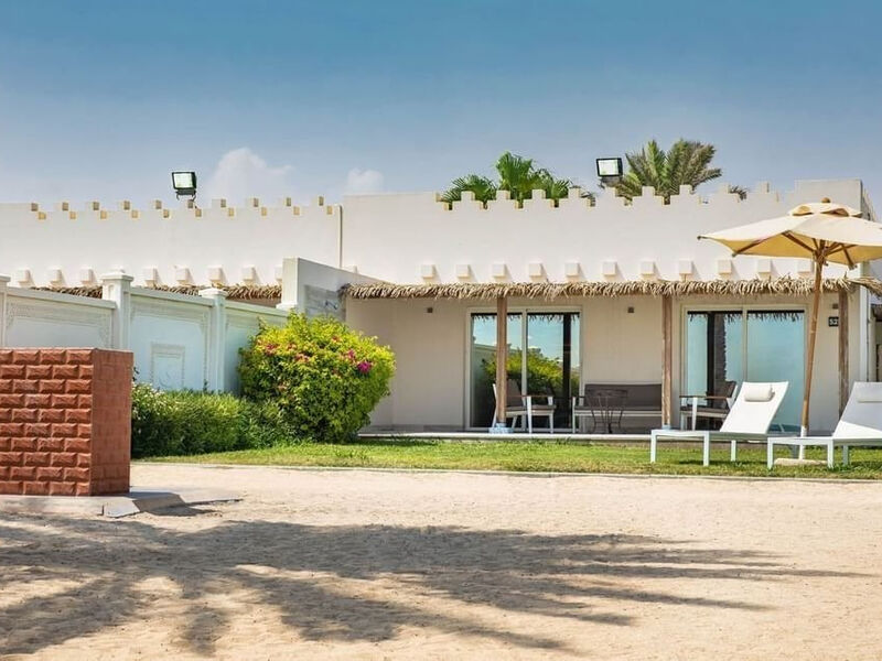 Sealine Beach Resort