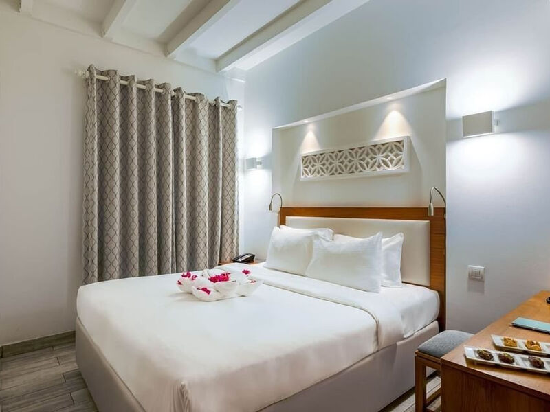 Sealine Beach Resort