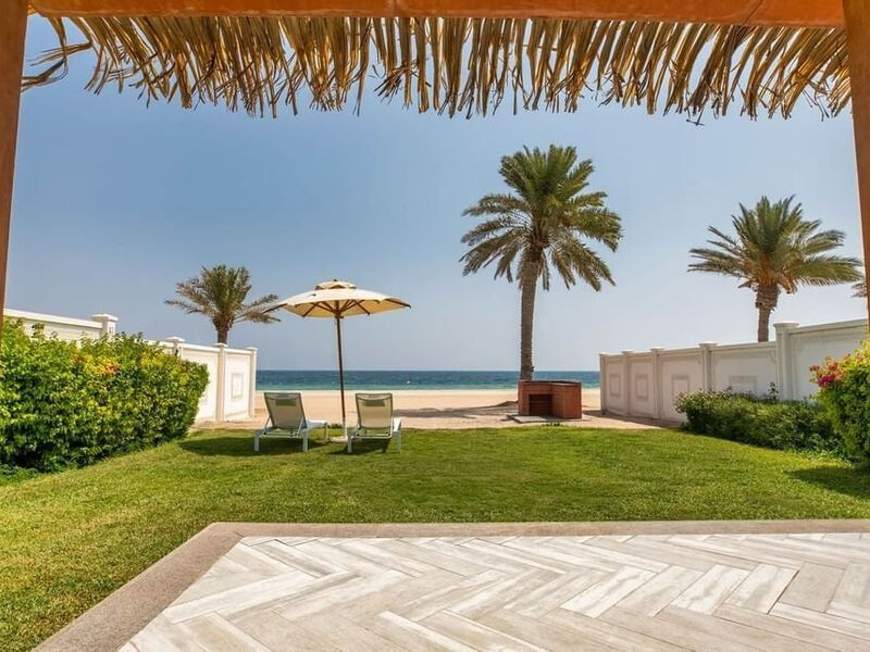 Sealine Beach Resort