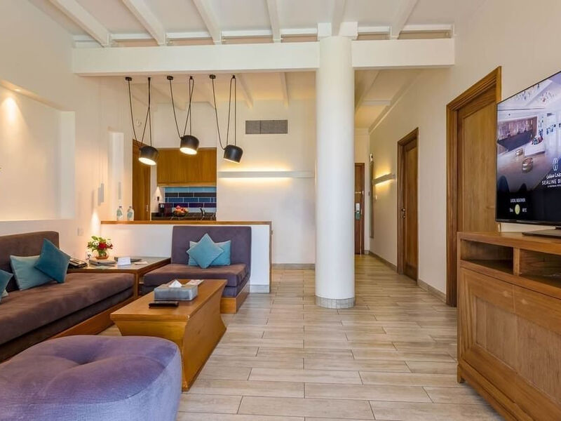 Sealine Beach Resort