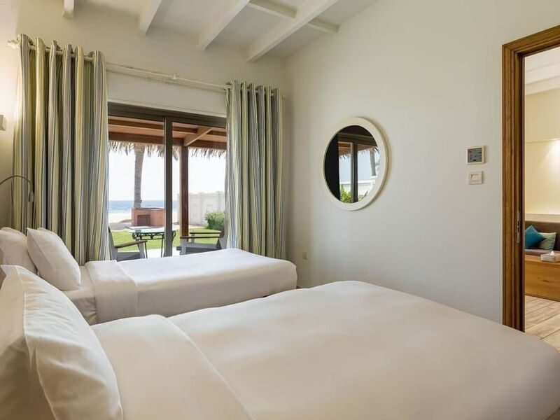 Sealine Beach Resort