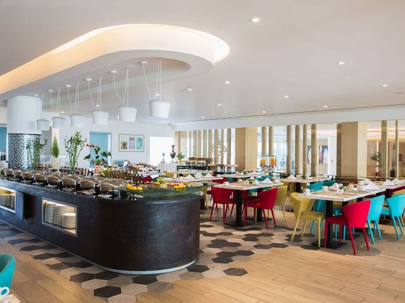 Sealine Beach Resort