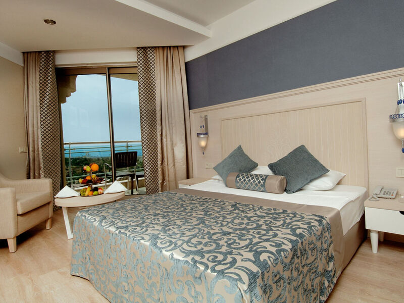 Seamelia Beach Resort