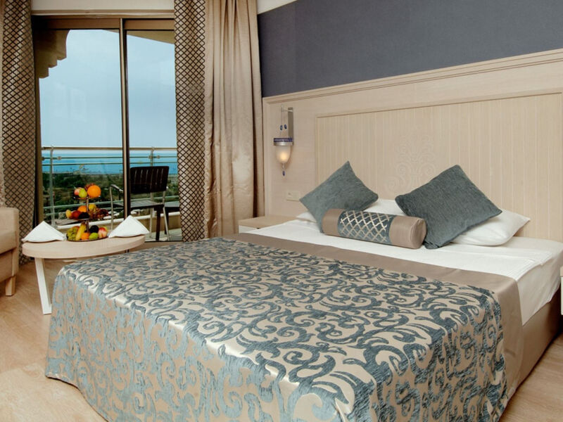 Seamelia Beach Resort