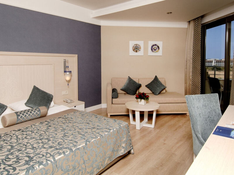 Seamelia Beach Resort