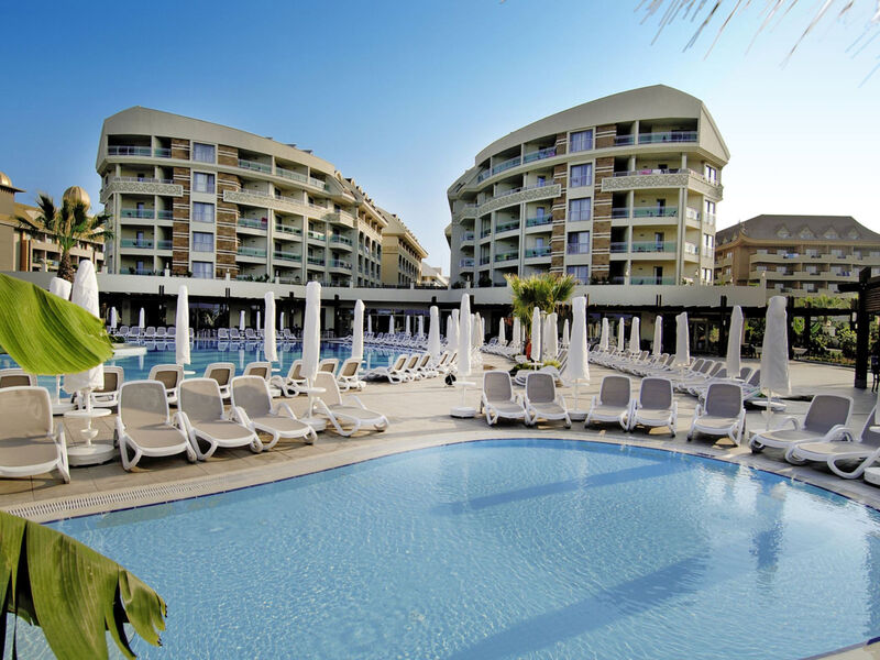 Seamelia Beach Resort