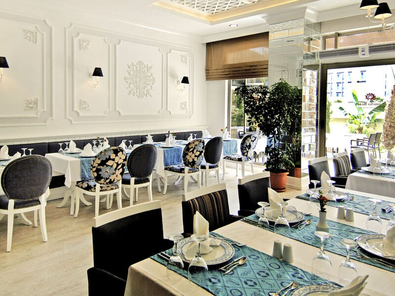 Seamelia Beach Resort