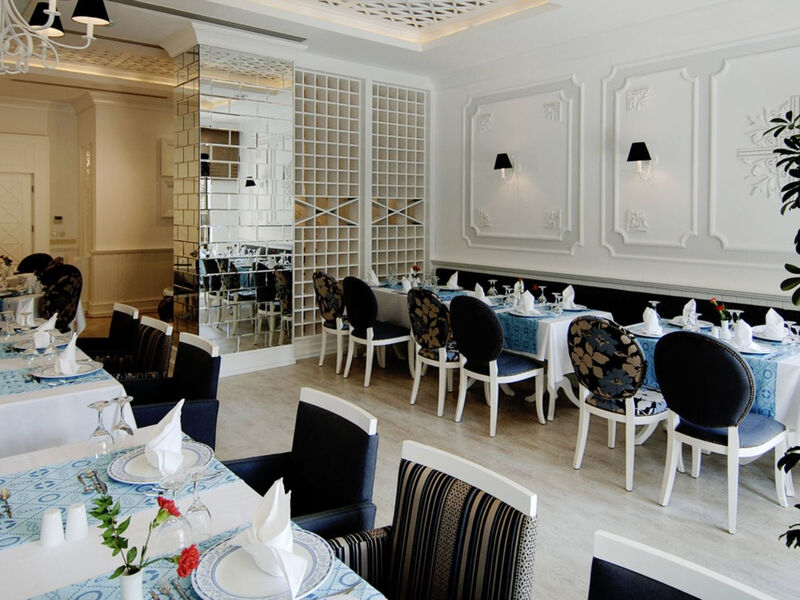 Seamelia Beach Resort