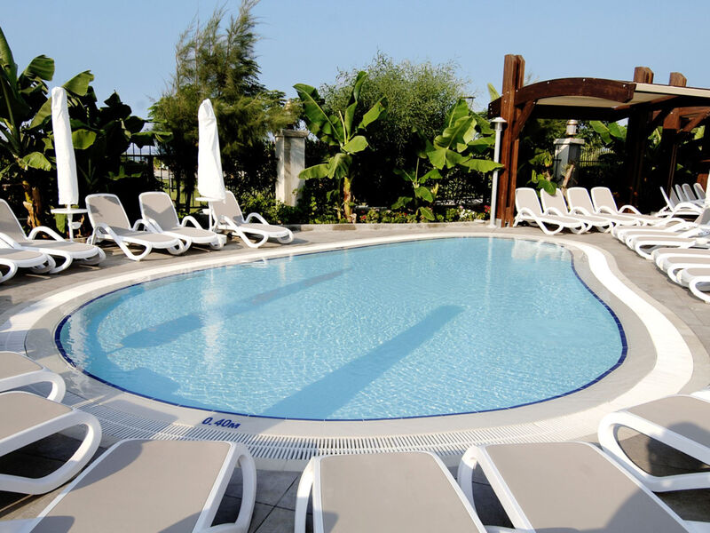 Seamelia Beach Resort