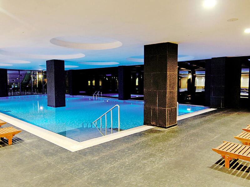 Seamelia Beach Resort