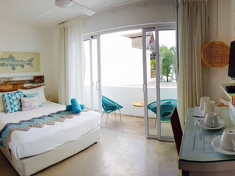 Seapoint Boutique