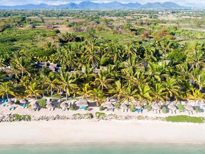 Seasense Boutique Hotel & Spa