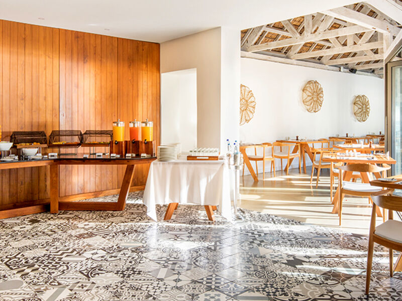 Seasense Boutique Hotel & Spa