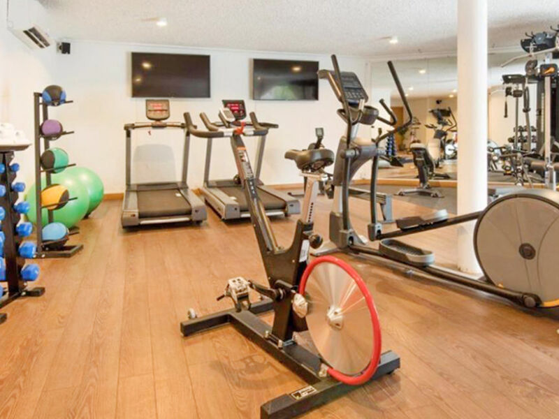 Seasense Boutique Hotel & Spa