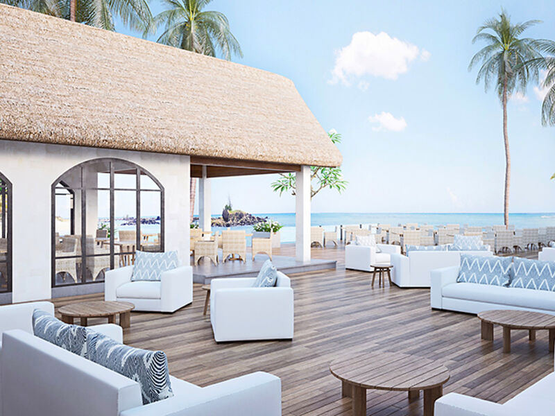 Seasense Boutique Hotel & Spa